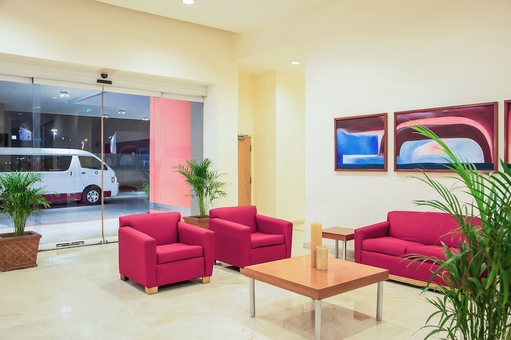 Fiesta Inn Tijuana Otay Aeropuerto 2