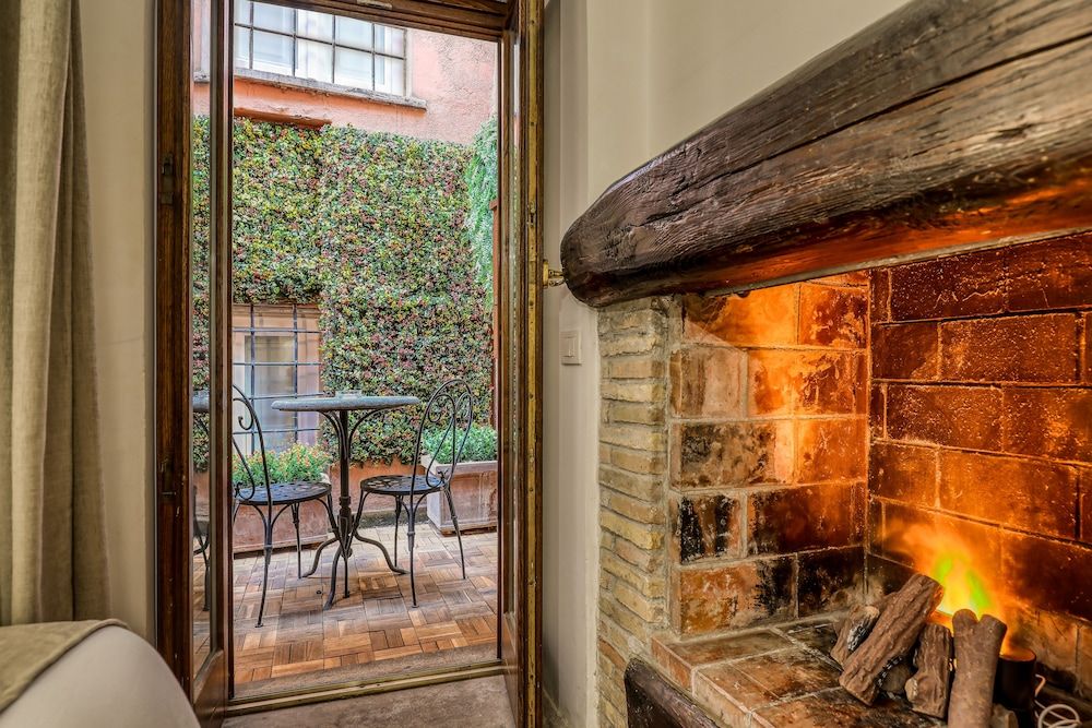 Easybnb - Luxury Navona 1