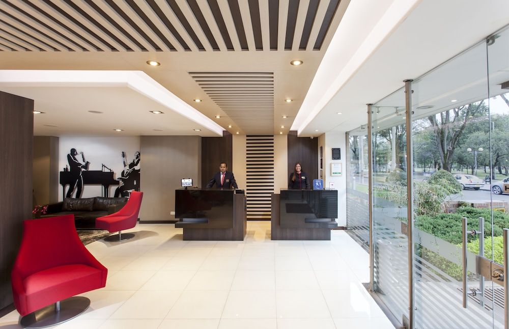 Jazz Apartments Luxury Suites 2