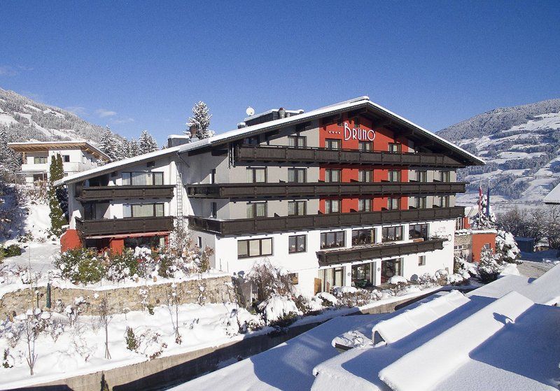 Hotel Bruno 1