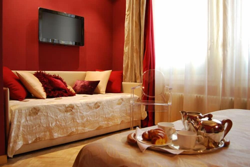 Residenza San Faustino 2