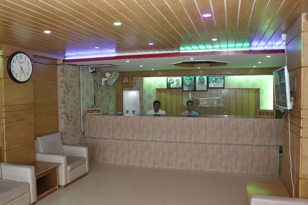 White Beach Hotel 2