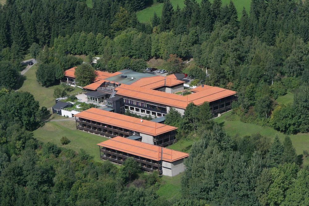 Berghotel Sankt Andreasberg 1