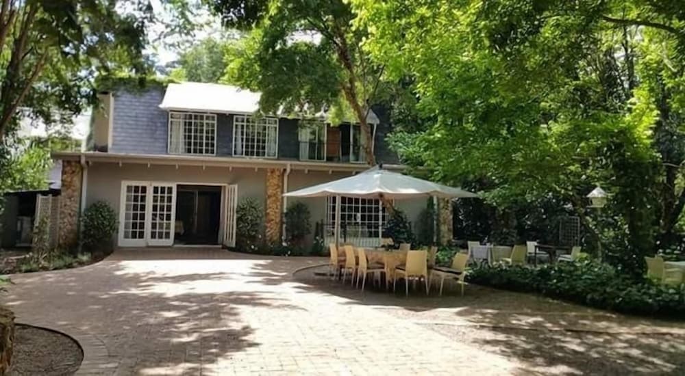 Ducks Country House 1