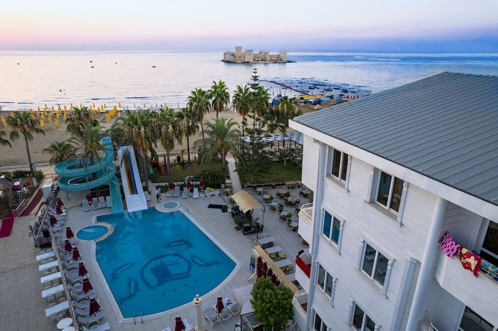 Kilikya Hotel 1