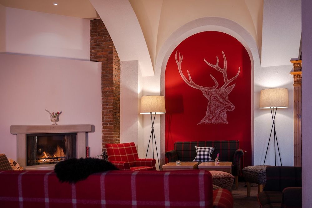 Blatter's Arosa Hotel & Bella Vista SPA 2