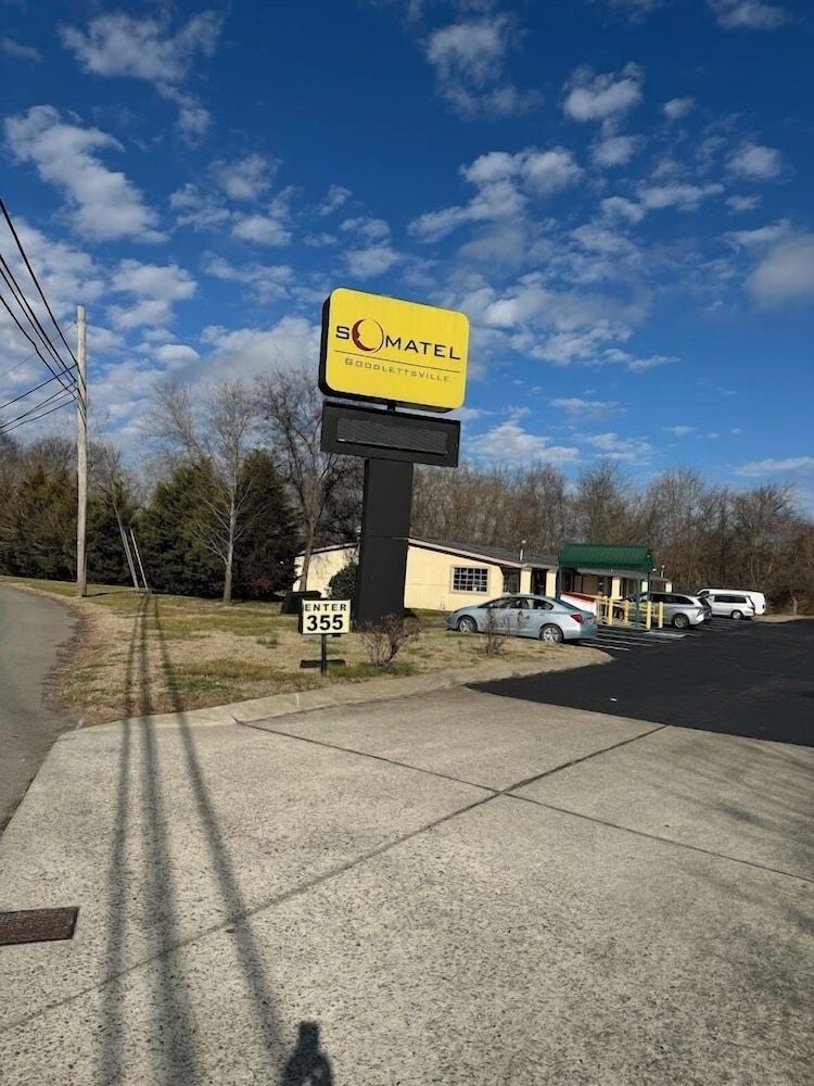 Somatel Goodlettsville 1