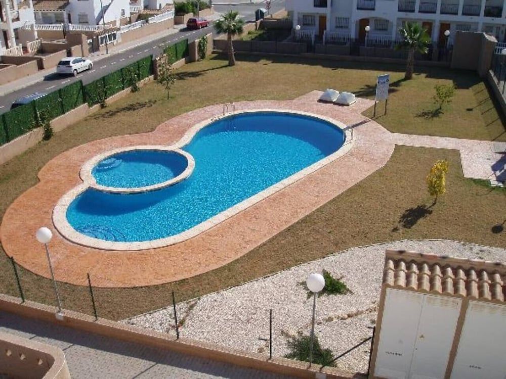 La Cinuelica R11 Grd Flr Overlooking Com Pool L111 1