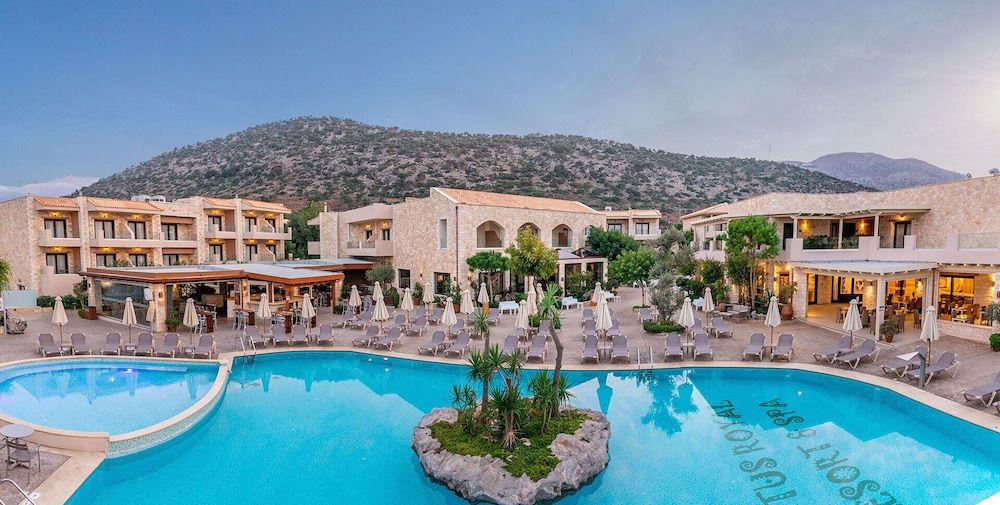 Cactus Royal Spa & Resort Adults Only 1
