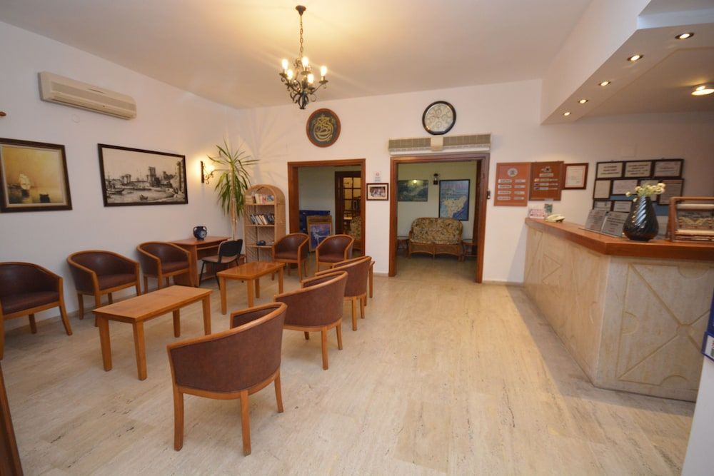 Saray Hotel 2