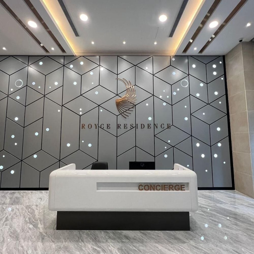 Royce Residence KLCC by Dormeo Destinations 2