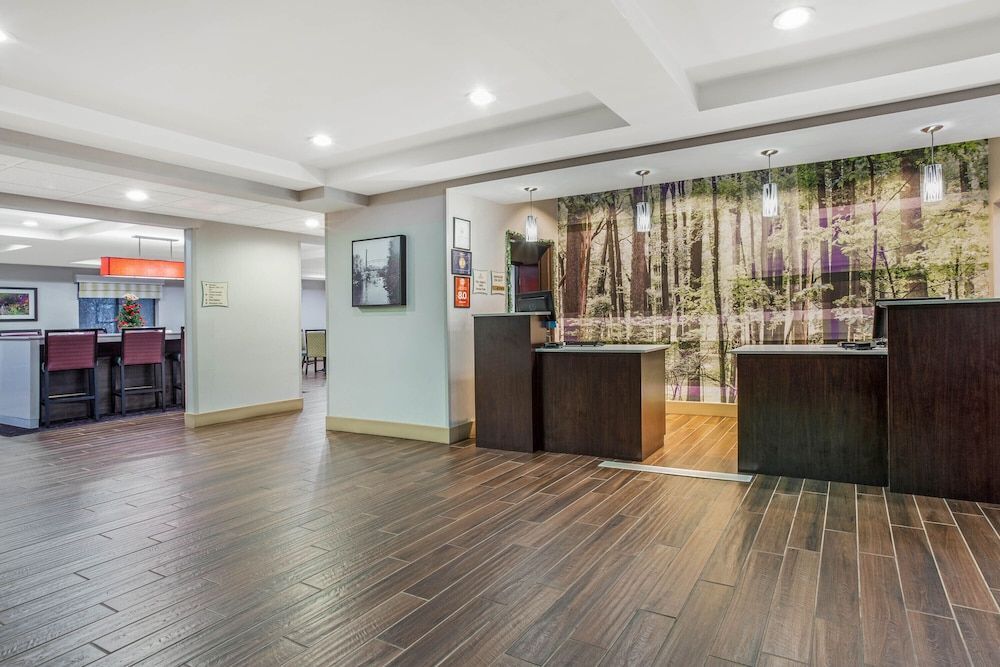 La Quinta by Wyndham Norwich-Plainfield-Casino 2