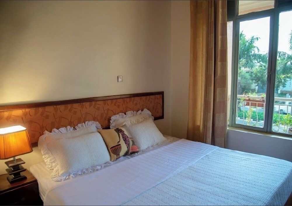 Hotel Greenwich 2