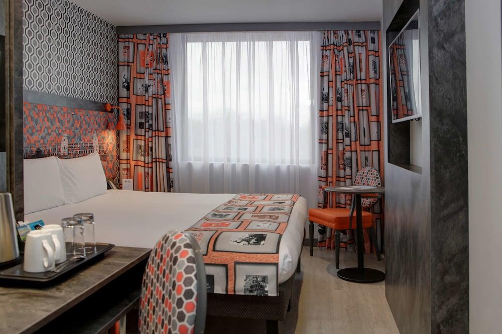 Best Western Plus London Wembley Hotel 1