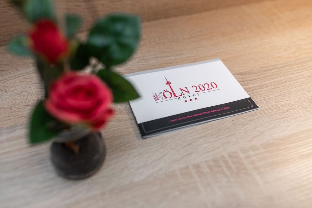 Köln 2020 2