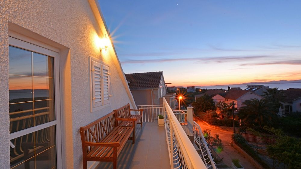 ꕥ ROOMS SUNCE, Family choice, Best Panoramic view, Supetar Island Brac 1