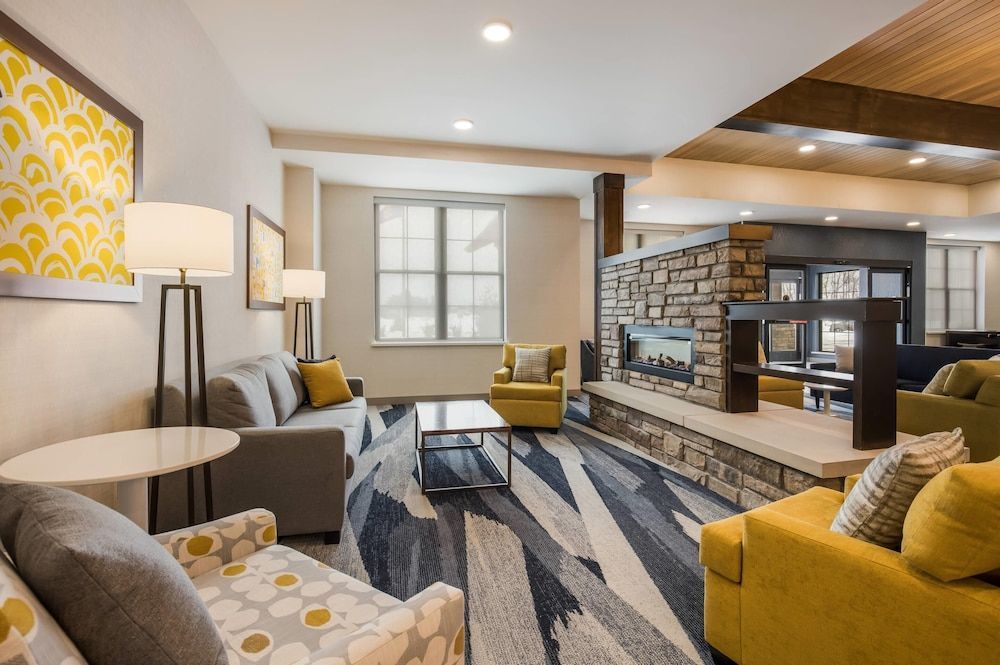 Comfort Inn & Suites Gaylord 2