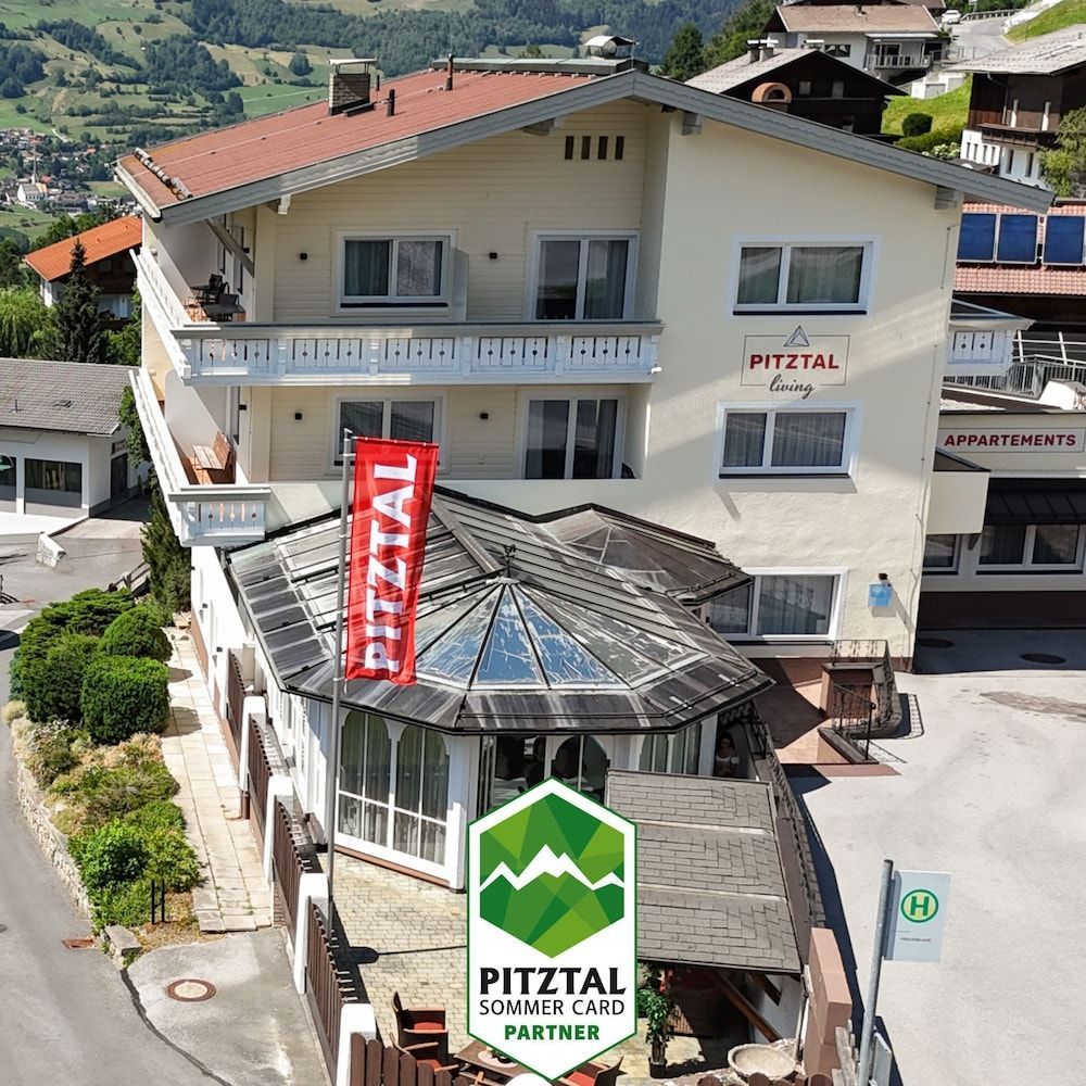 Pitztal Living Apartments 1