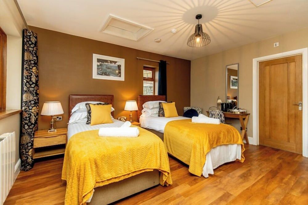 The Gower Hotel 1