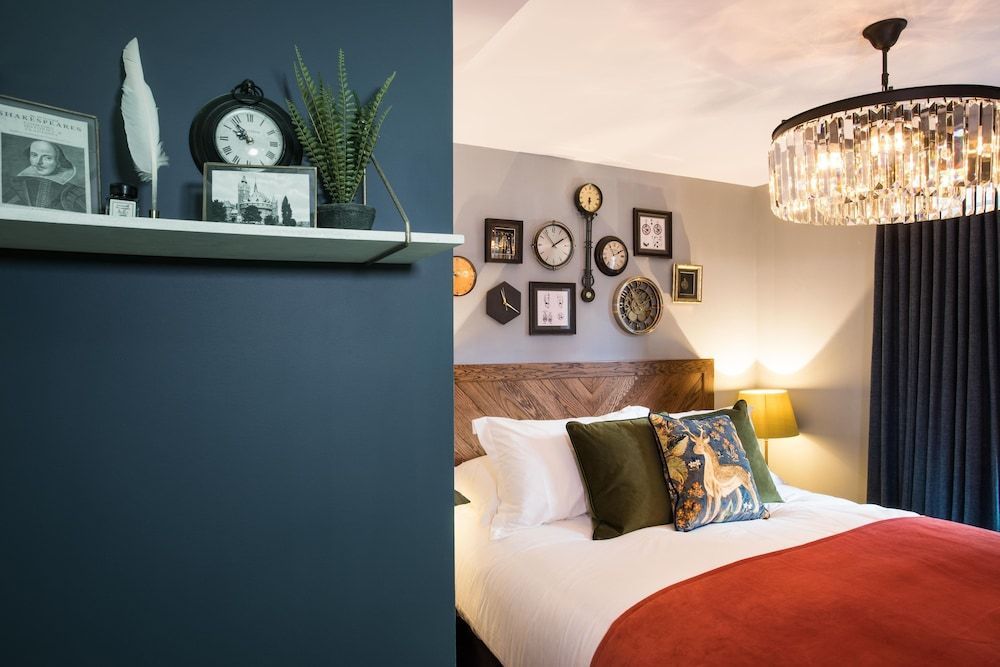 Hotel Indigo STRATFORD UPON AVON by IHG 2