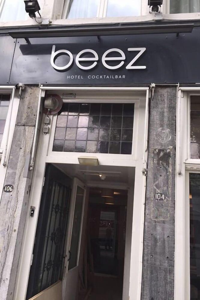 Hotel Beez NO.106 1