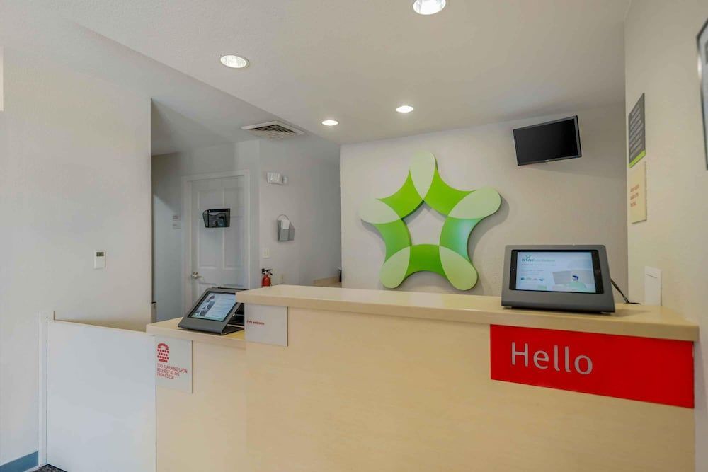 Extended Stay America Suites - Chicago - Elgin - West Dundee 2