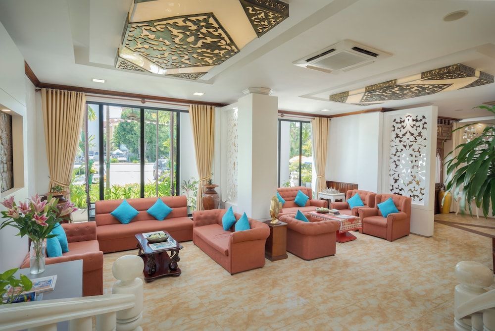 Memoire Siem Reap Hotel 2