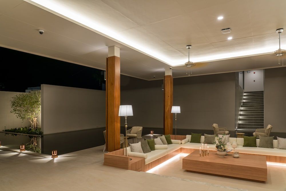 Niranapa Boutique Resort 2