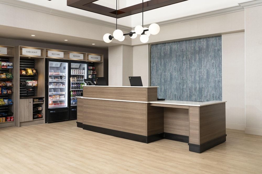 Hyatt Select Richmond Chester 2