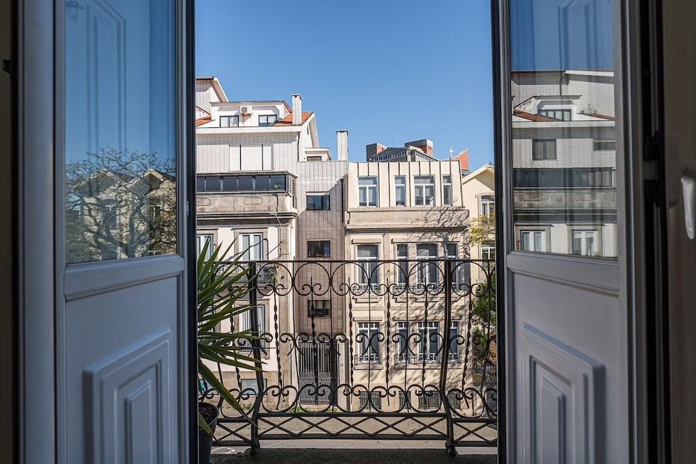 GuestReady - Charming House Marquês 1