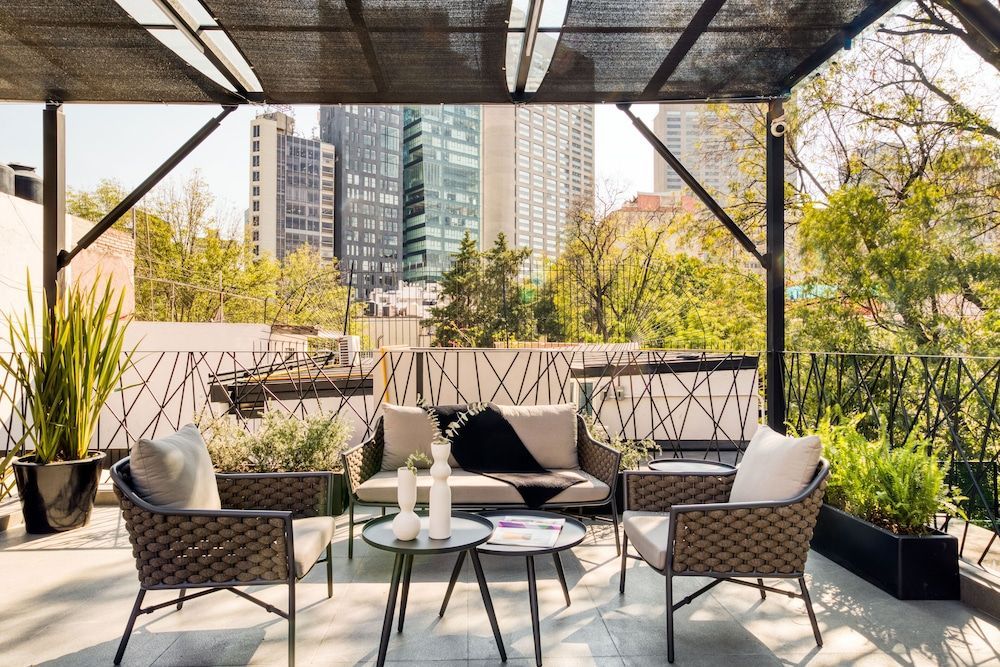 ULIV Park Polanco 1