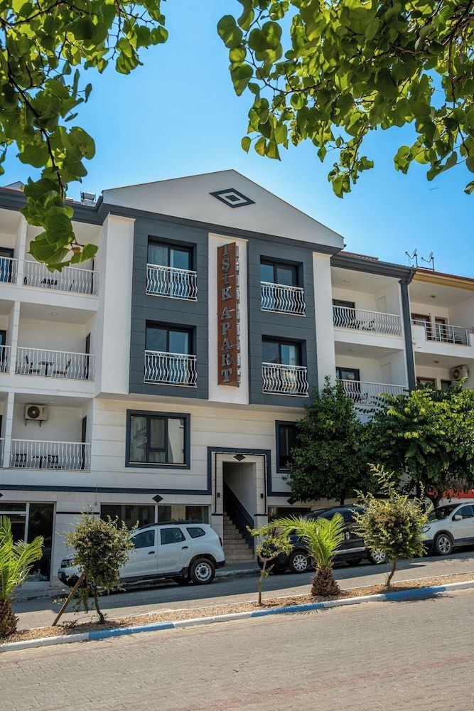 Isik Apart Datca 1