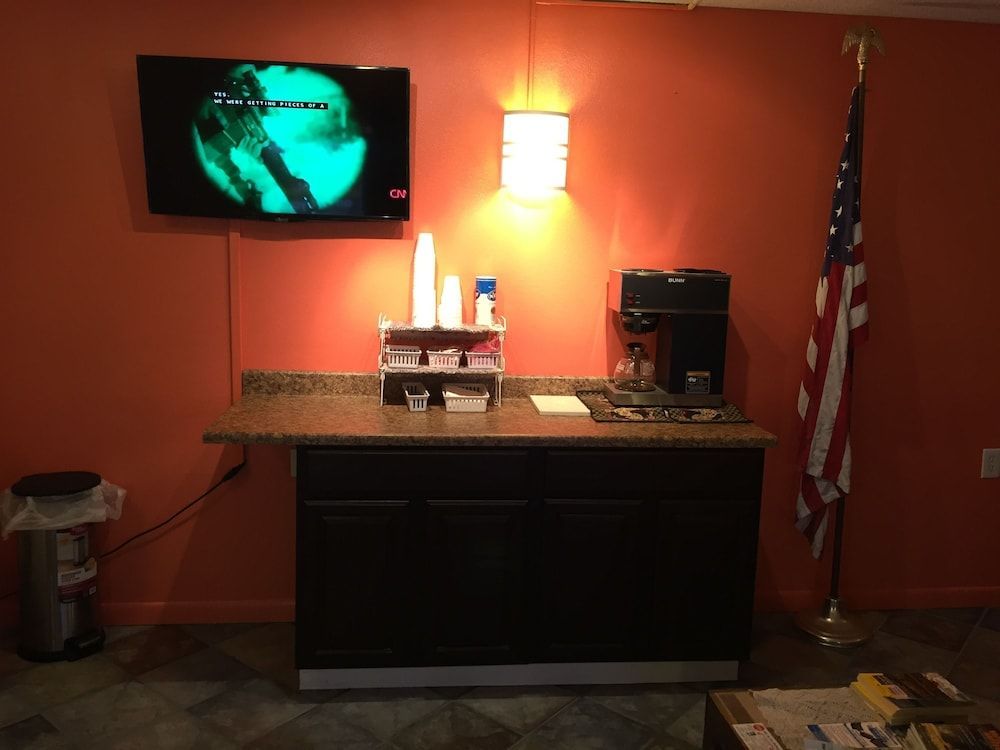 Motel 6-Frackville, PA 2