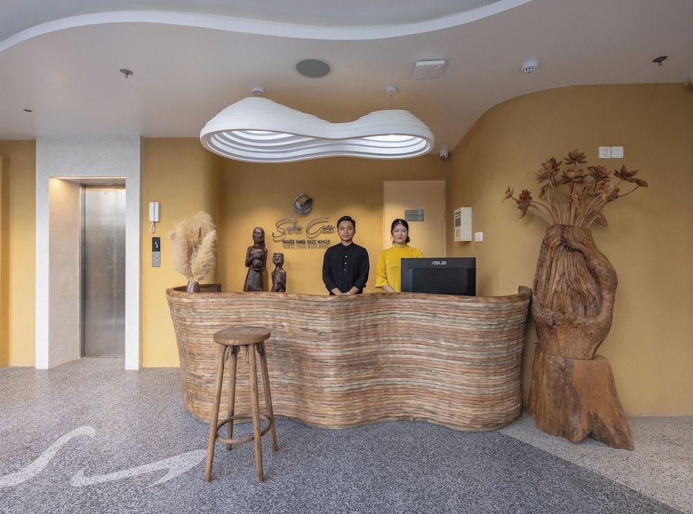 Saha Casa Boutique Hotel Da Nang 2