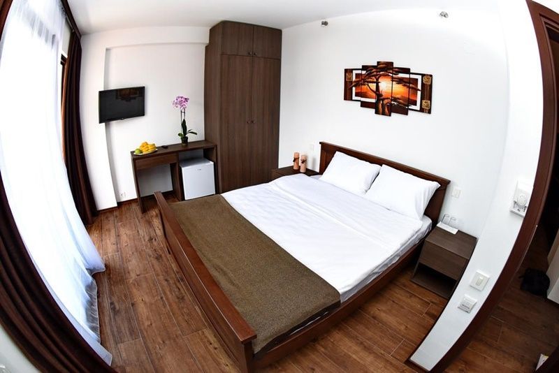 Boutique Villa Arte 1