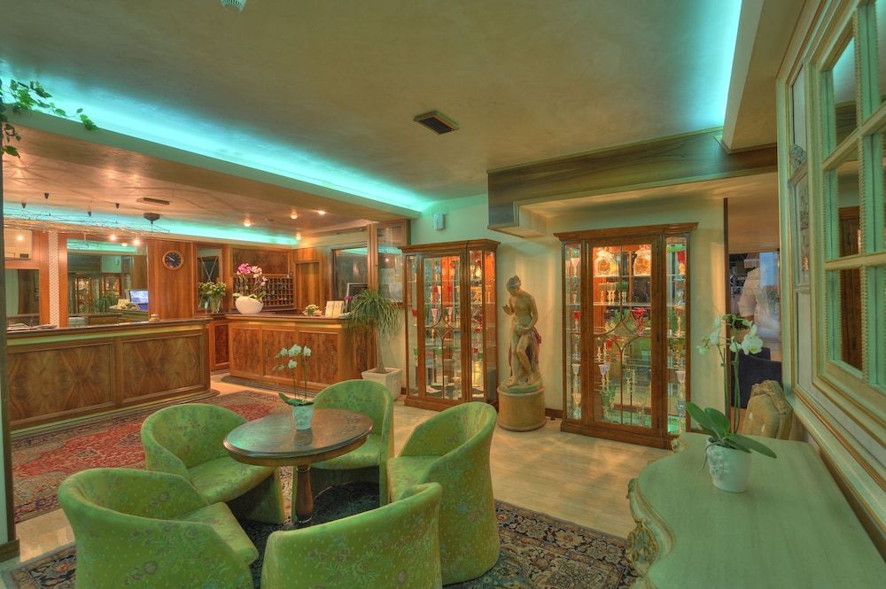 Hotel Miramare 2