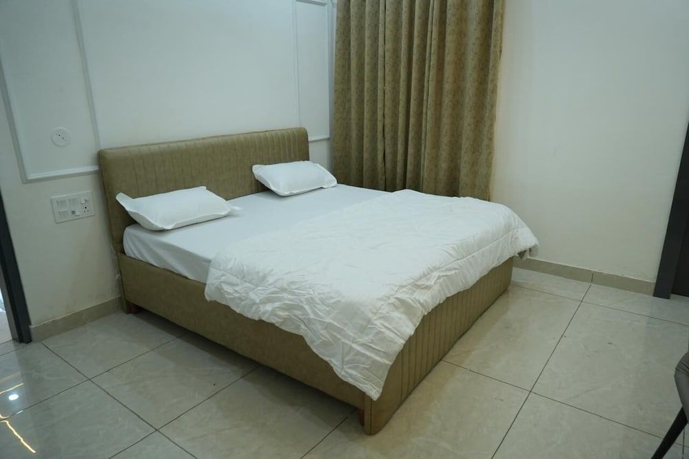 Hotel Griffin 1
