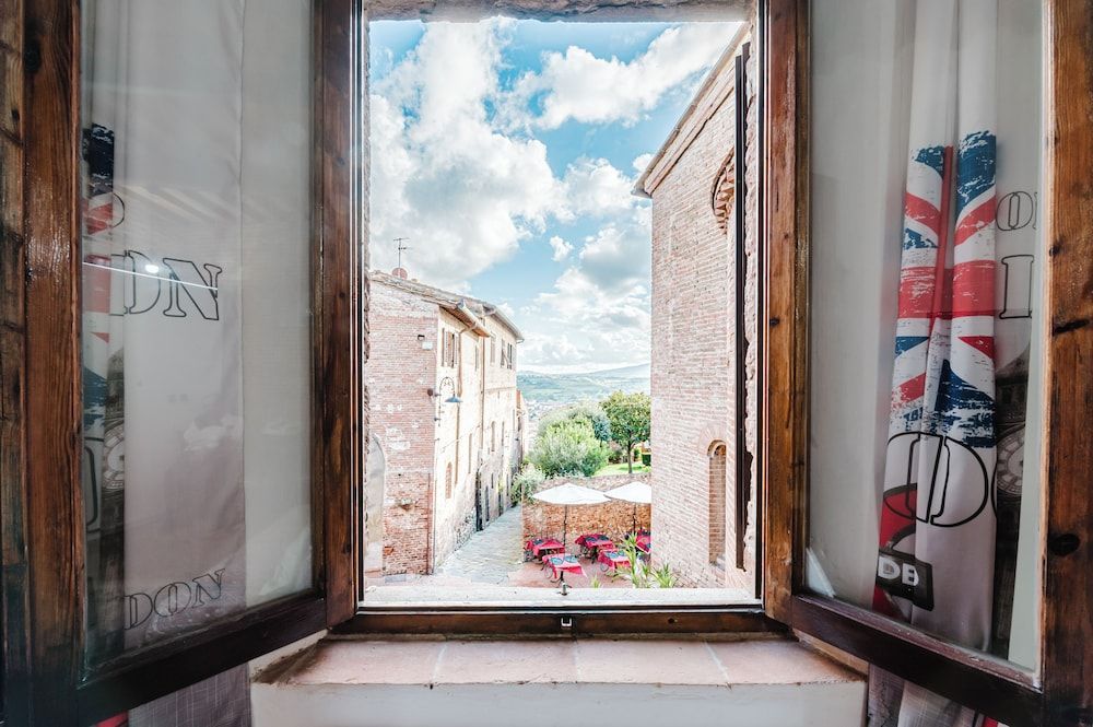 Borgo Antico Residence 1