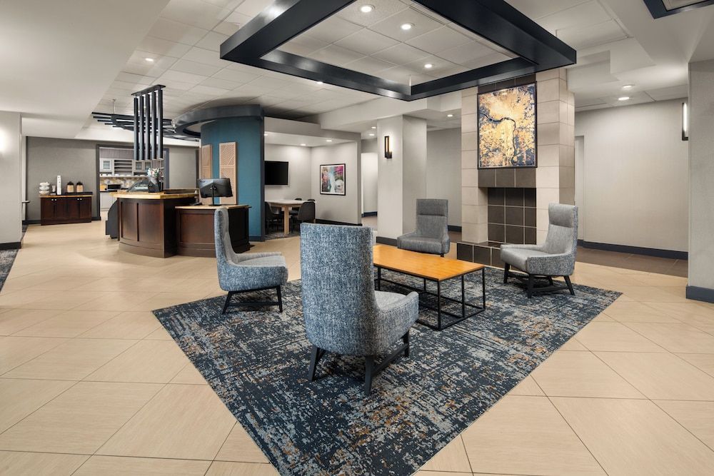Hyatt Place Richmond - Innsbrook 2