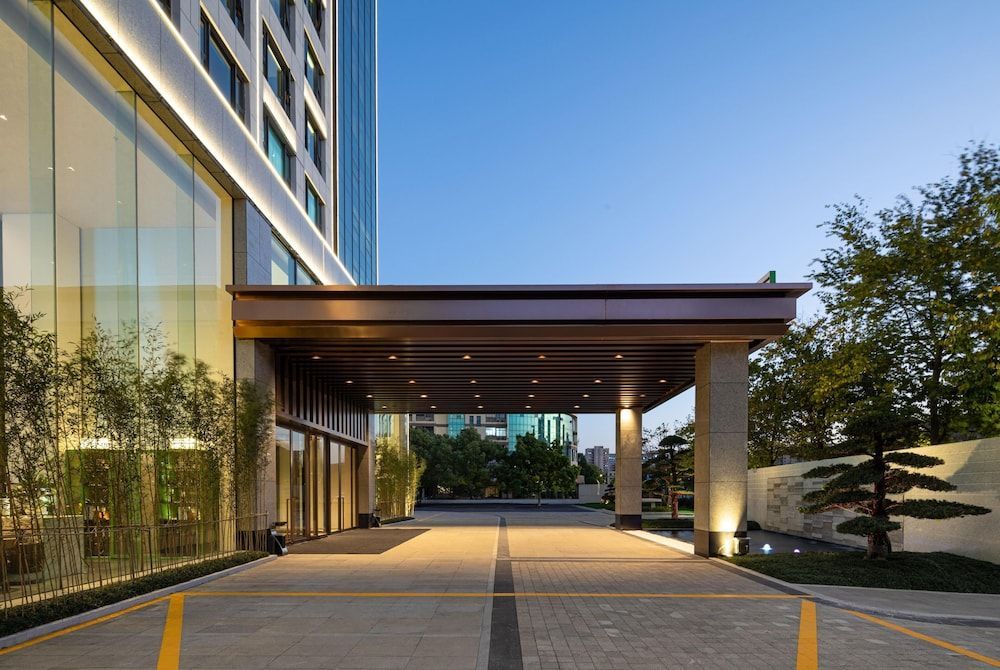 Wyndham Garden Hangzhou Xixi 1