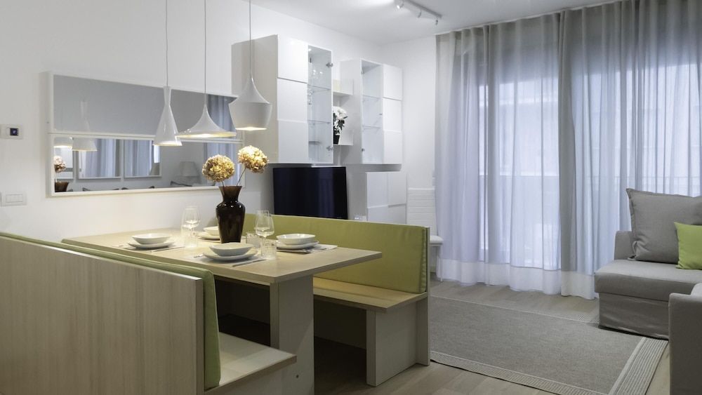 Italianway Comfort - Compagnoni 12 - Suite Mirabel 2