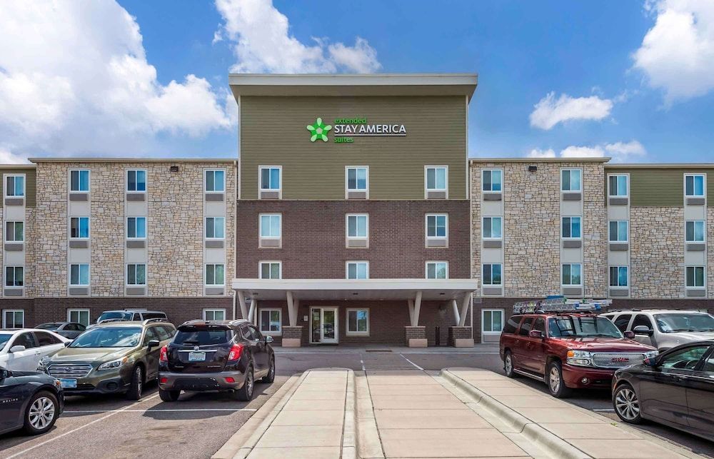 Extended Stay America Suites - St Paul - Woodbury 1