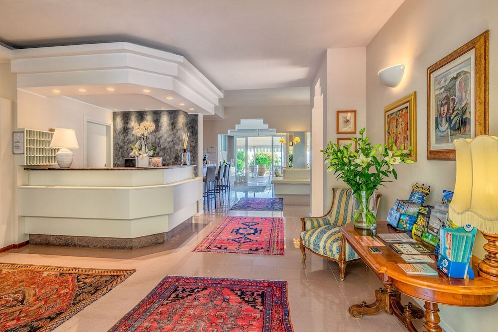 Hotel Parioli 2