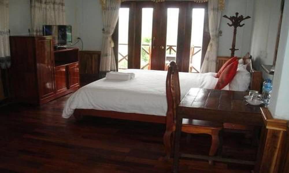Villa Kingkham Riverside 2