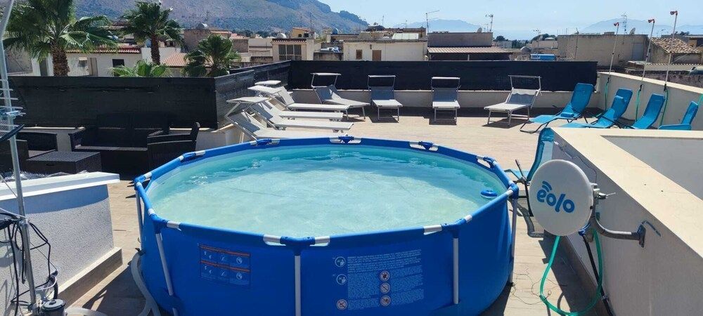 CASA FERRANTE SRLS 1