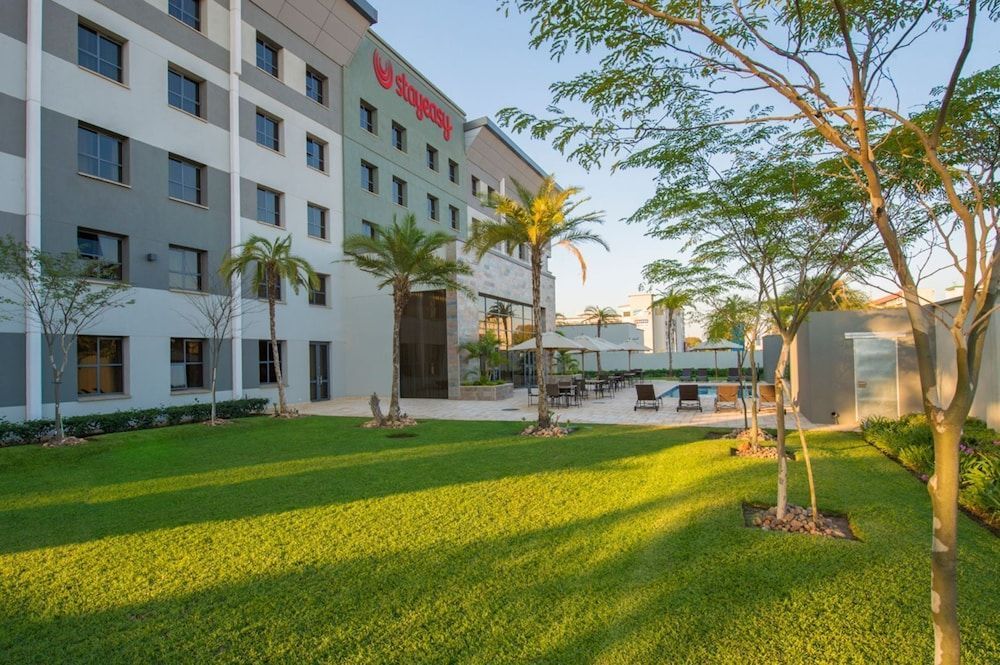StayEasy Lusaka 2