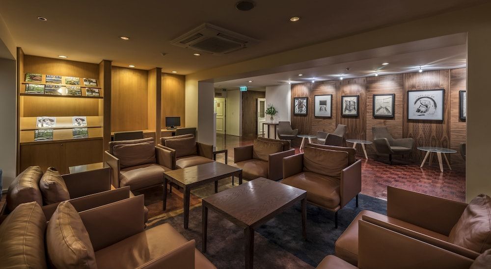 The George 2