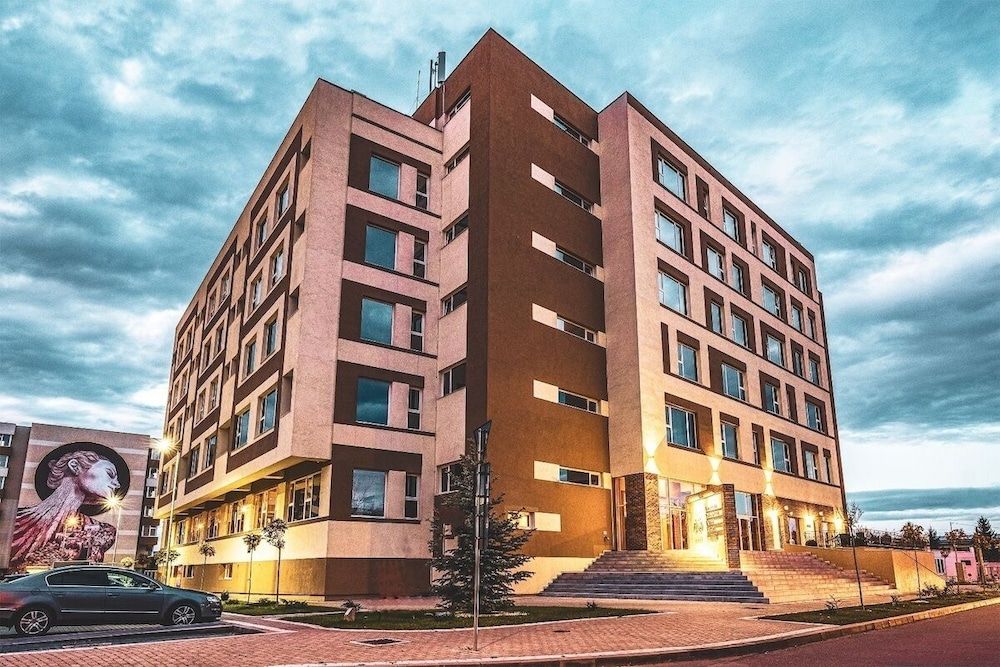 Fiald Hotel & Spa 1