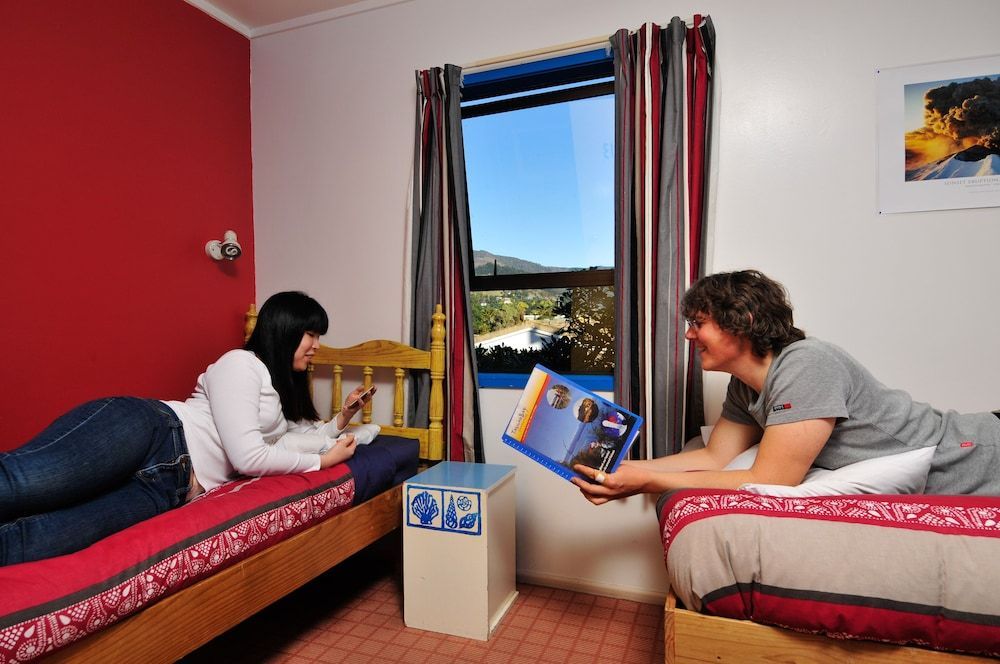Tasman Bay Backpackers 1