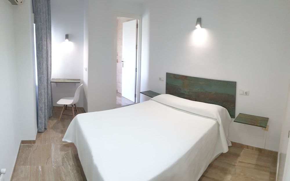 Hotel La Lancha 1